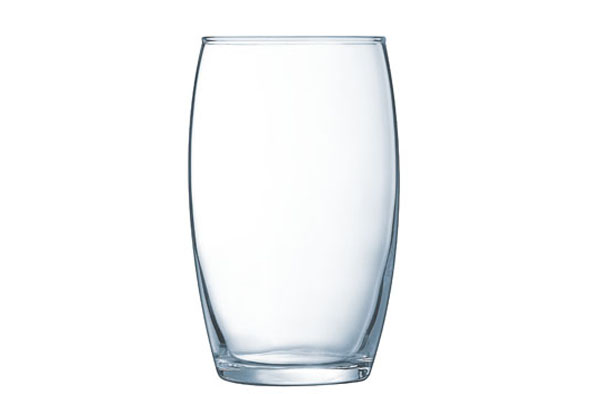 Vina Gobelet Verre à eau 36cl - 6 pcs